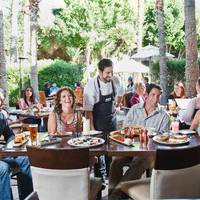 Taggia at FireSky