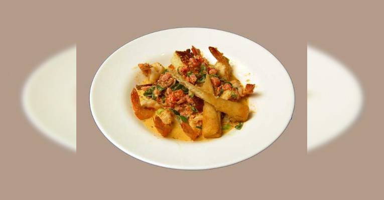 Снимок Ketch 55 Seafood Grill, Avon