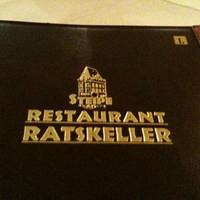 Ratskeller