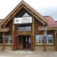 Grizzly Claw Restaurant