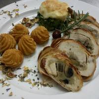 Caffe Grante Restaurant