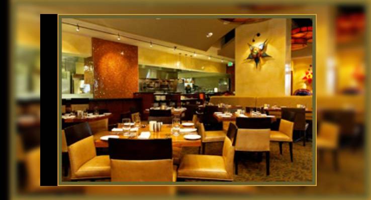 Снимок Fiorella's at Westin Imagine Orlando, Орландо