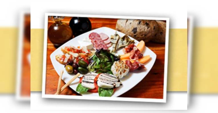 Снимок Fiorella's at Westin Imagine Orlando, Орландо