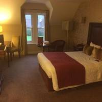 Shendish Manor