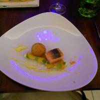 The Pass @ South Lodge Hotel