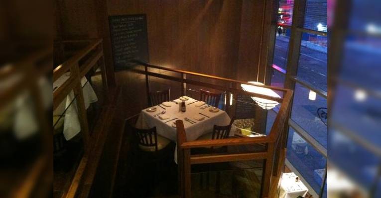 Снимок Bobby Van's Steakhouse - 54th Street, Нью-Йорк