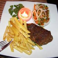 The Genesis Pub and Restaurant