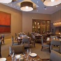 Black & Blue Steak & Crab