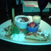 Cafe Sevilla - Long Beach