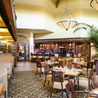 Porter's Prime Steakhouse - Doubletree Ontario