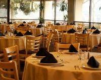 Restaurant at Kellogg Ranch