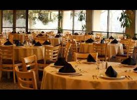 Restaurant at Kellogg Ranch