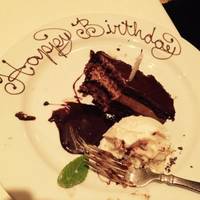 Ocean Prime - Tampa