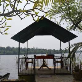 Restaurant Diya Sisila
