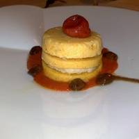 Ristorante Biovey