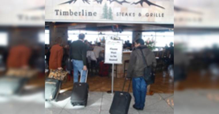 Снимок Timberline Steaks & Grille, Денвер