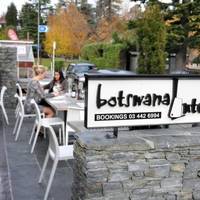 Botswana Butchery