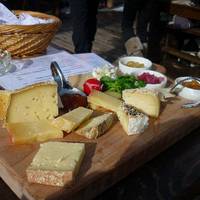 Rifugio Fuciade