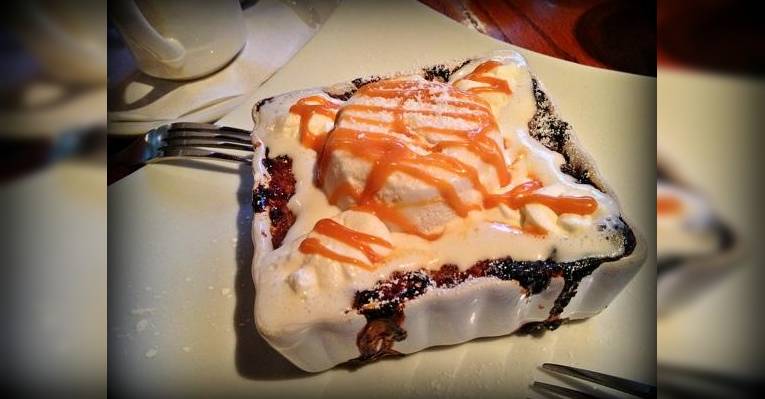 Снимок Nona Mia Italian Kitchen, Эшвилл