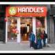 Снимок 16 handles, Нью-Йорк