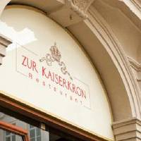 Restaurant Zur Kaiserkron