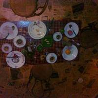 Cafe Jubilee Valletta