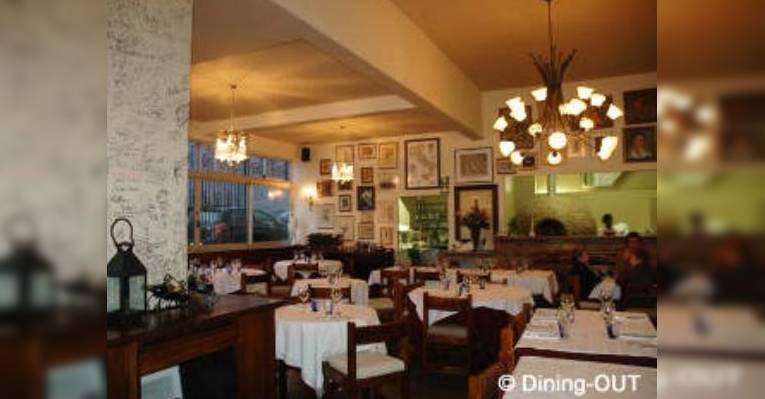 Снимок Mario's Italian, Кейптаун