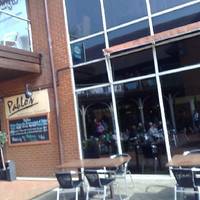 Pablo's Restaurant