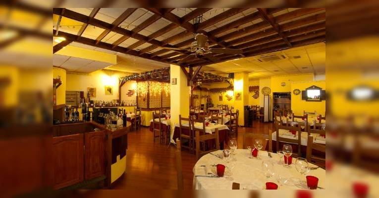 Снимок OSTERIA DEL VINACCIOLO, Алессандрия