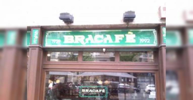 Снимок Bracafe Barcelona, Барселона