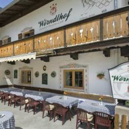 Gasthof Woerndlhof