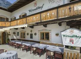 Gasthof Woerndlhof