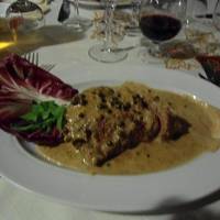 Ristorante Osteria Della Contessa