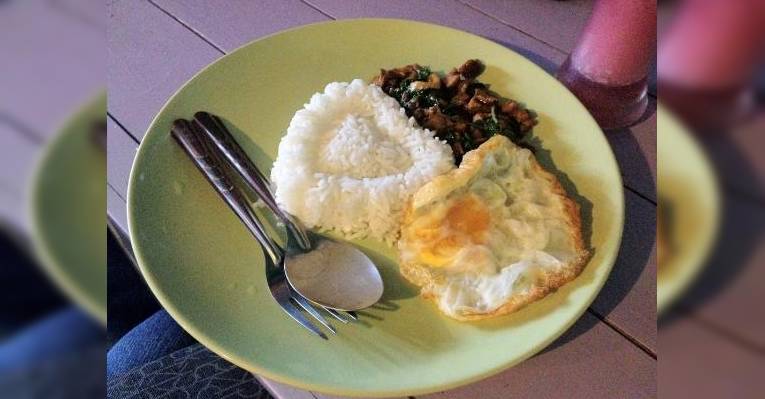 Снимок Teng Nueng, Чиангмай