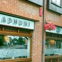 Radhuni