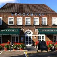 Brookmans