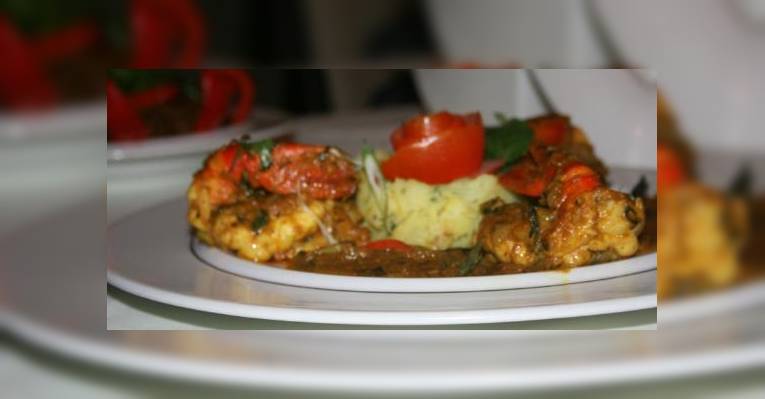 Снимок Pimlico Spice, Лондон