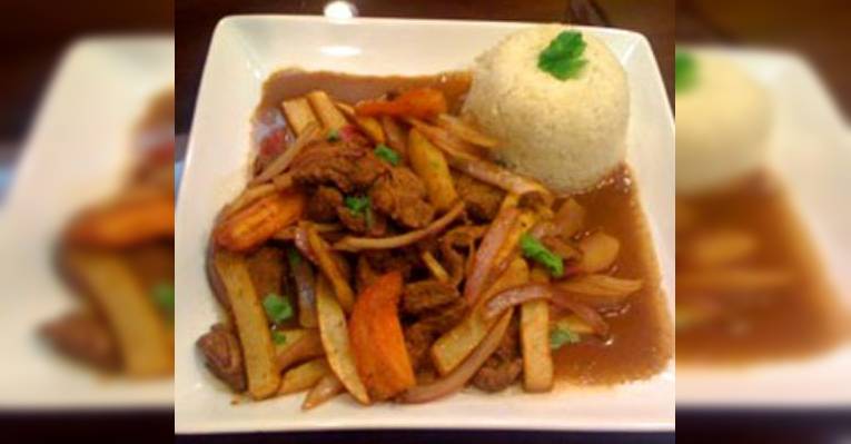 Снимок Tete Peruvian and International Cuisine, Нью-Брансуик