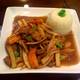 Снимок Tete Peruvian and International Cuisine, Нью-Брансуик