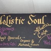 Alluette's