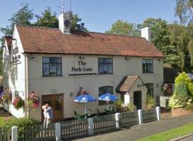 Park Gate Inn