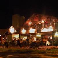La Maga Parrilla Uruguaya