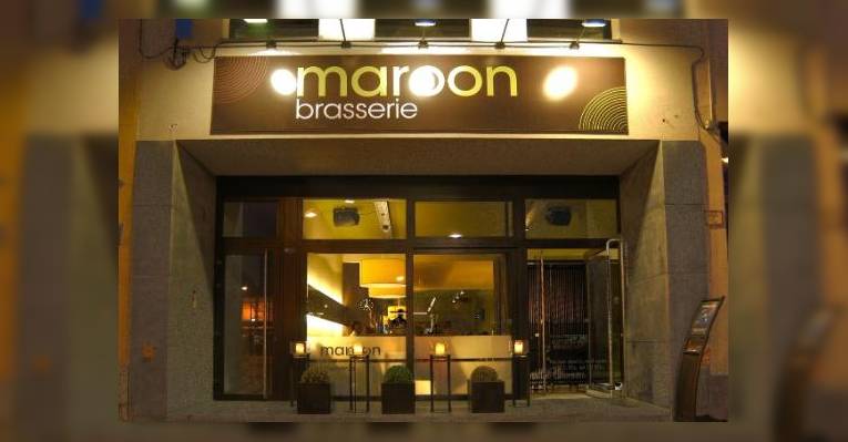 Снимок Brasserie Maroon, Мехелен