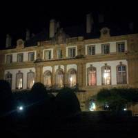 Restaurant Du Peyrou