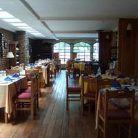 Torreon Restaurante