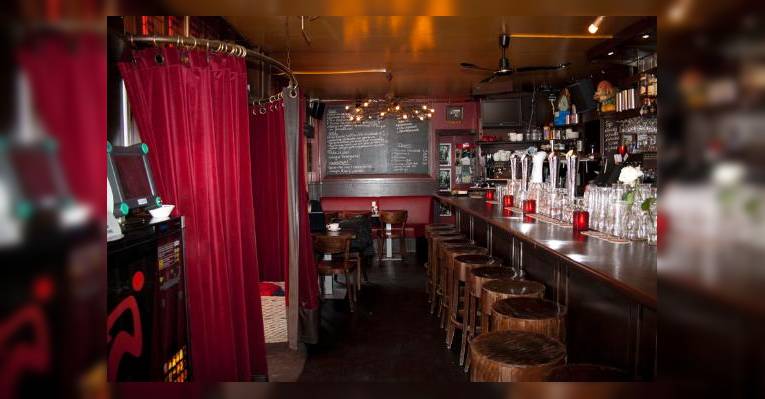 Снимок Cafe Kale de Grote, Амстердам