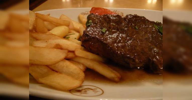 Снимок Caffe Concerto, Лондон