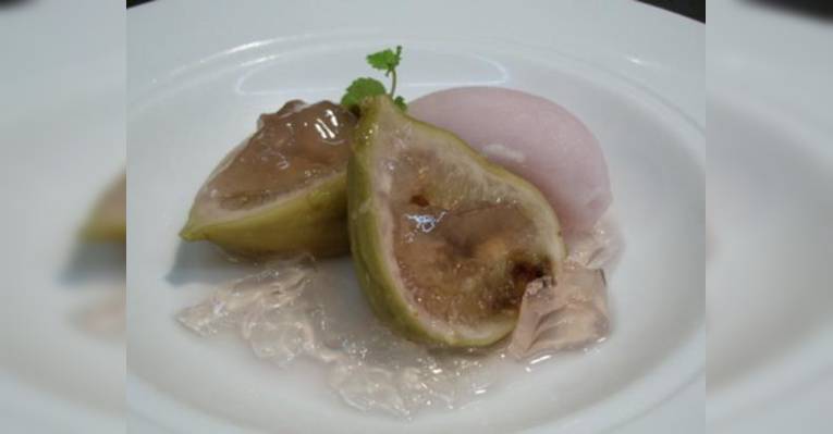 Снимок Le Bouillon Restauramt, Сетагая