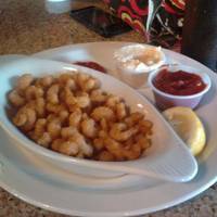 Embarcadero Grill
