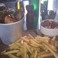 Victory Chop & Ale House